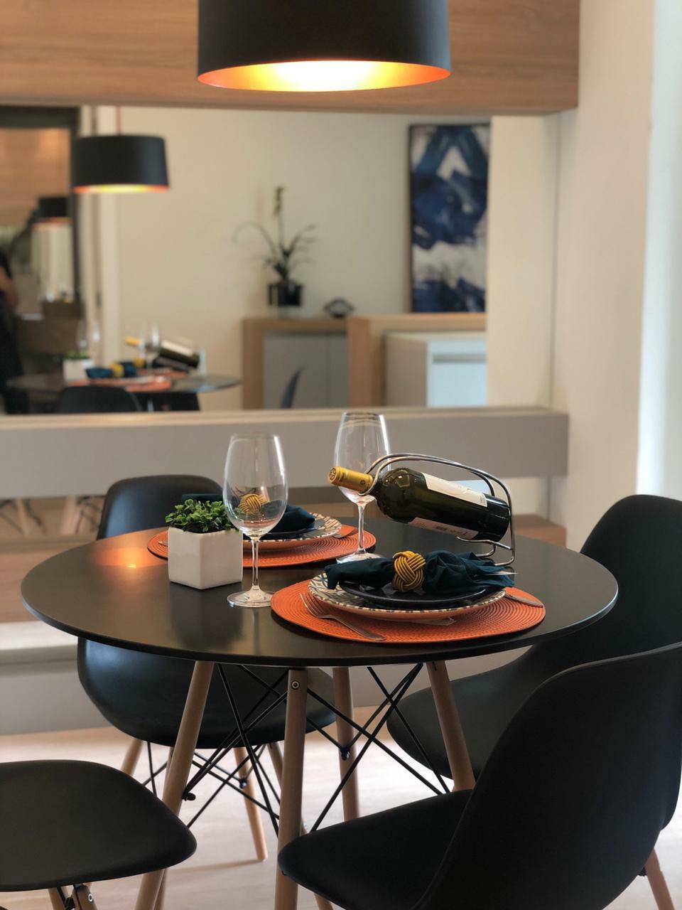 Lançamento Apartamento